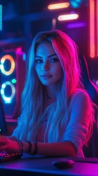 GEN 战队队标